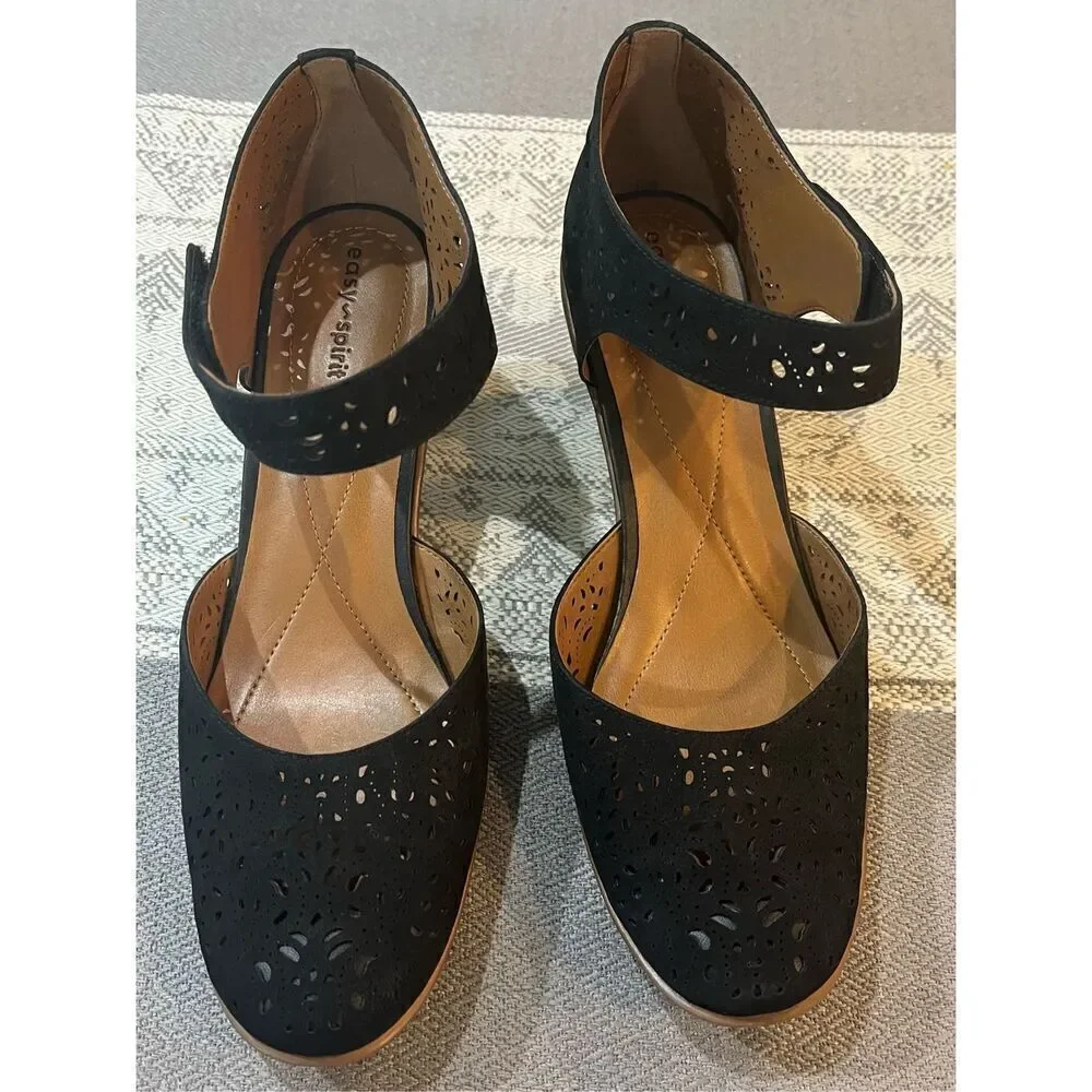 Easy Spirit Women's Cindie Dress Pump
